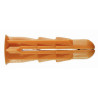 CHEVILLE POLYVALENTE GRAPEX 8X32 +GD