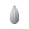 Philips PerfectCare Série 8000 OptimalTEMP PSG8160/30 Centrale Vapeur fer léger 2700W, 170g/min, 0 réglage