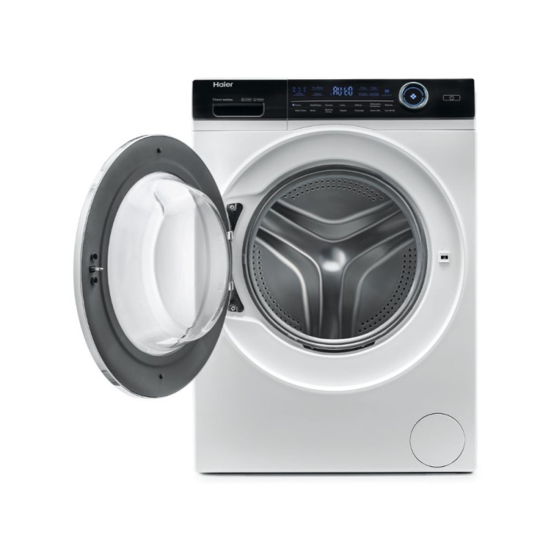Haier I-Pro Series 7 HW80-B14979 machine à laver Charge avant 8 kg 1400 tr/min Blanc