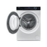 Haier I-Pro Series 7 HW80-B14979 machine à laver Charge avant 8 kg 1400 tr/min Blanc