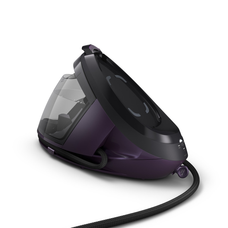 Philips PerfectCare Série 8000 OptimalTEMP PSG8160/30 Centrale Vapeur fer léger 2700W, 170g/min, 0 réglage