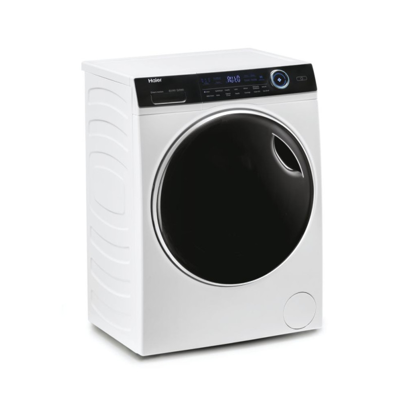 Haier I-Pro Series 7 HW80-B14979 machine à laver Charge avant 8 kg 1400 tr/min Blanc