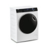 Haier I-Pro Series 7 HW80-B14979 machine à laver Charge avant 8 kg 1400 tr/min Blanc