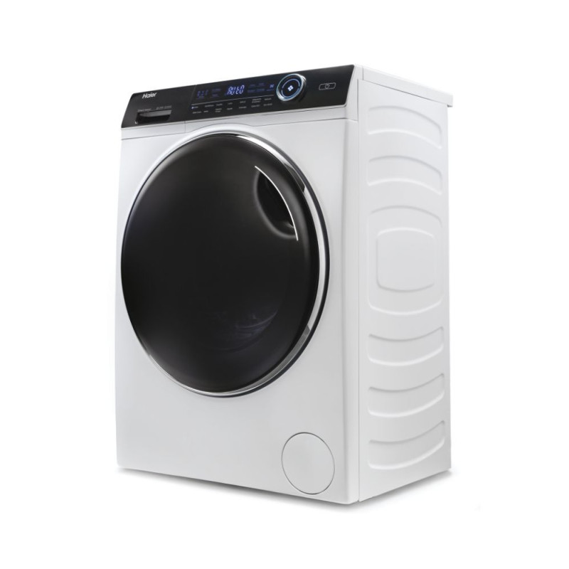Haier I-Pro Series 7 HW80-B14979 machine à laver Charge avant 8 kg 1400 tr/min Blanc