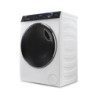 Haier I-Pro Series 7 HW80-B14979 machine à laver Charge avant 8 kg 1400 tr/min Blanc
