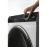 Haier I-Pro Series 7 HW80-B14979 machine à laver Charge avant 8 kg 1400 tr/min Blanc