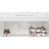 Bosch Serie 2 KIR81NSE0 réfrigérateur Intégré 310 L E Blanc