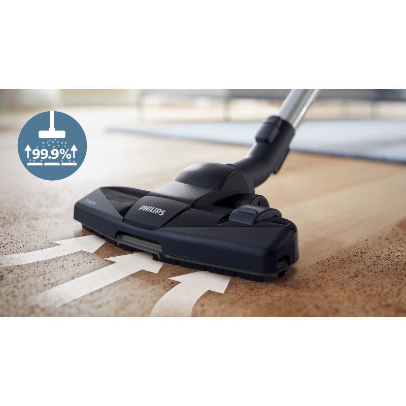 Philips 3000 series PowerPro Compact FC9332/09 Aspirateur sans sac