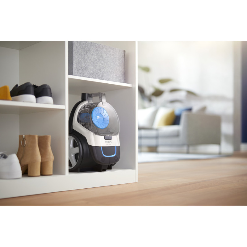 Philips 3000 series PowerPro Compact FC9332/09 Aspirateur sans sac