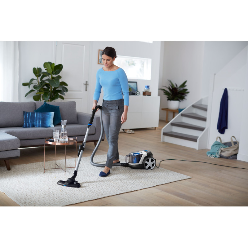 Philips 3000 series PowerPro Compact FC9332/09 Aspirateur sans sac