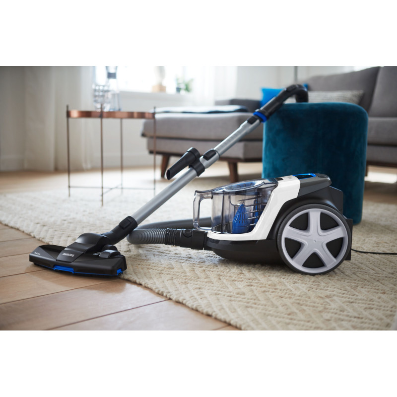 Philips 3000 series PowerPro Compact FC9332/09 Aspirateur sans sac