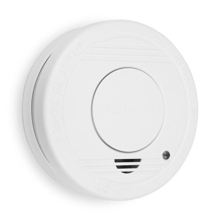 Smartwares 10.044.62 Détecteur de fumée RM250