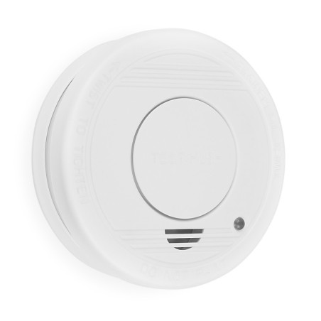 Smartwares 10.044.62 Détecteur de fumée RM250