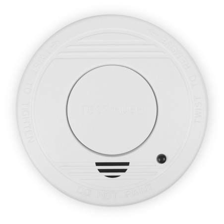 Smartwares 10.044.62 Détecteur de fumée RM250