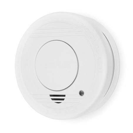 Smartwares 10.044.62 Détecteur de fumée RM250