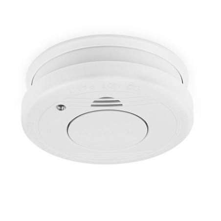 Smartwares 10.044.62 Détecteur de fumée RM250