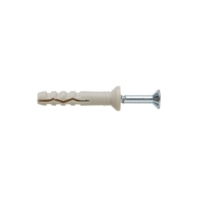 Lot De 20 Chevilles À Frapper Standers, Diam.5 X L.30 Mm
