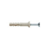 Lot De 20 Chevilles À Frapper Standers, Diam.5 X L.30 Mm