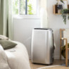 Climatiseur mobile design 14000 Btu EQUATION