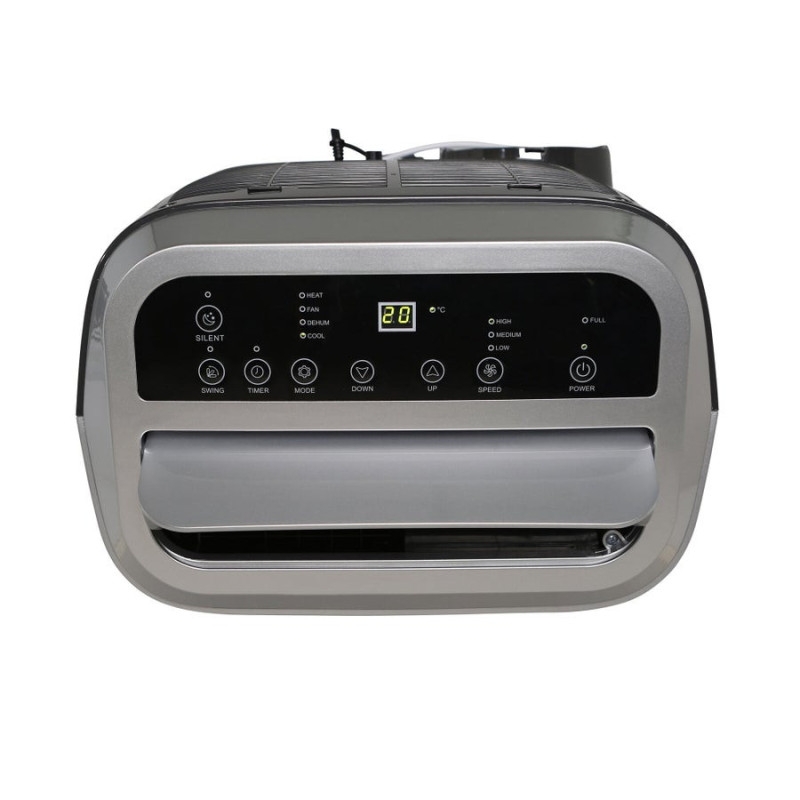 Climatiseur mobile design 14000 Btu EQUATION