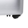 Climatiseur mobile design 14000 Btu EQUATION