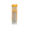 Lot De 8 Chevilles À Frapper Standers, Diam.8 X L.100 Mm