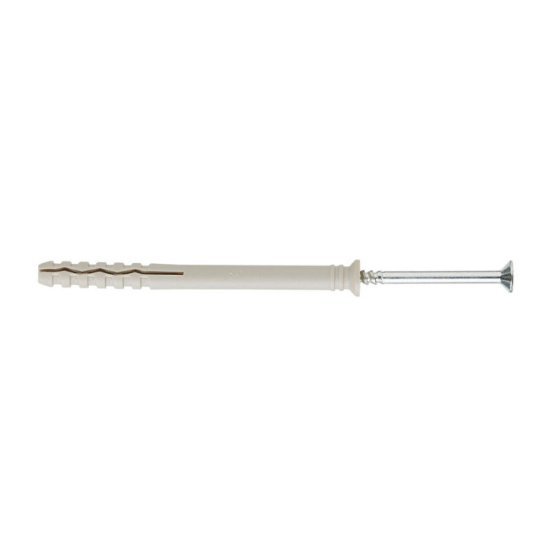 Lot De 8 Chevilles À Frapper Standers, Diam.8 X L.100 Mm