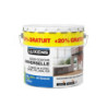 Sous-couche universelle LUXENS blanc 10L+20% gratuit