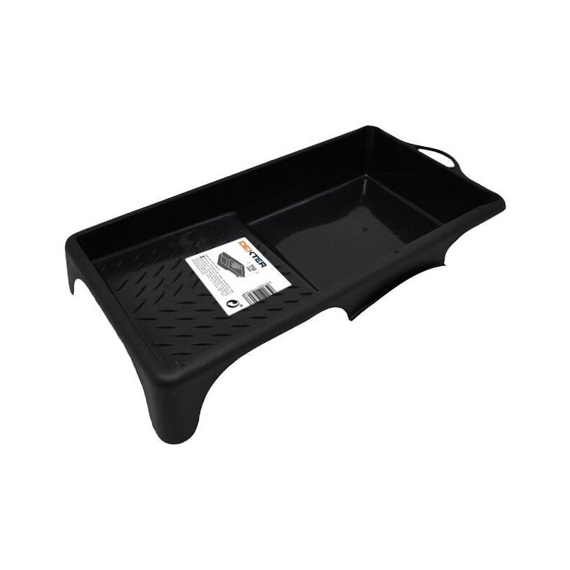 Bac à peinture mini rouleau, DEXTER, l.110 mm
