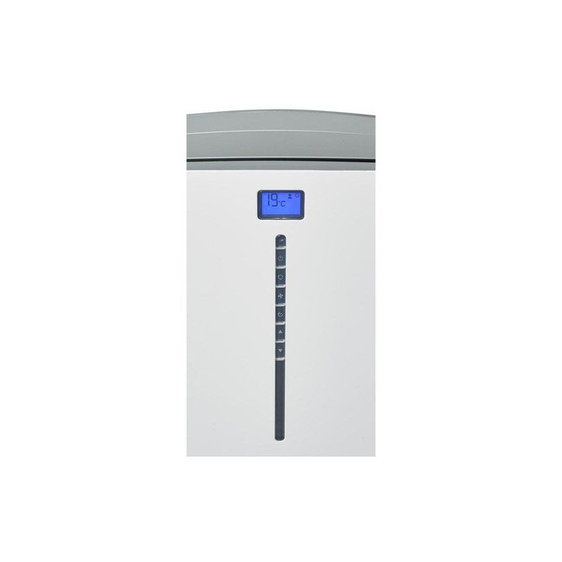 Climatiseur mobile réversible EQUATION design 3 3500 w