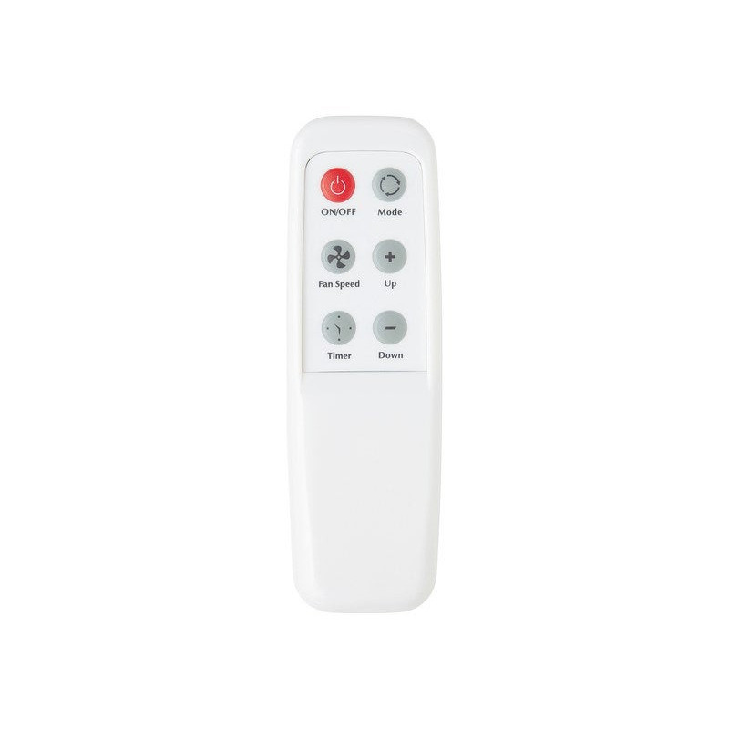 Climatiseur mobile réversible EQUATION design 3 3500 w
