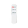 Climatiseur mobile réversible EQUATION design 3 3500 w