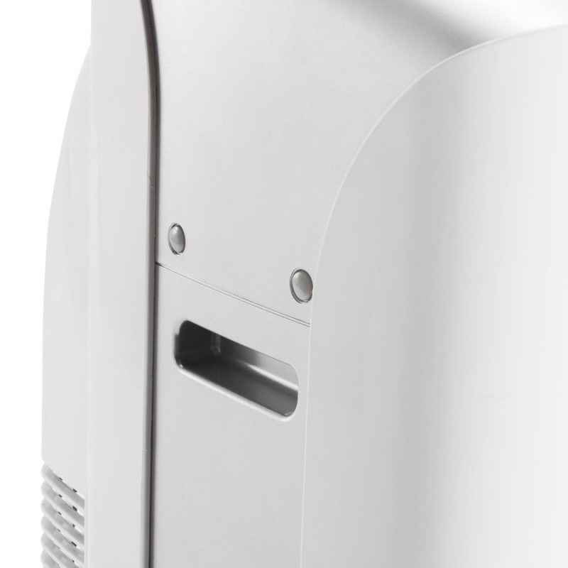 Climatiseur mobile réversible EQUATION design 3 3500 w