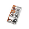 Coffret de 70 joints raccord, COMAP
