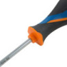Jeu De 5 Tournevis Mixtes Dexter