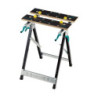 Etabli pliant WOLFCRAFT Master 150, 62.5 x 44.5 cm