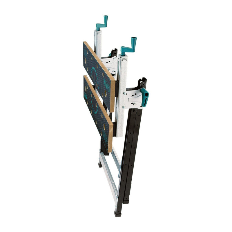 Etabli pliant WOLFCRAFT Master 150, 62.5 x 44.5 cm