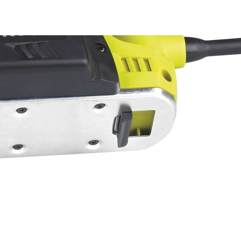 Rabot Électrique Filaire Ryobi Epn 7582 Nhg, 750 W