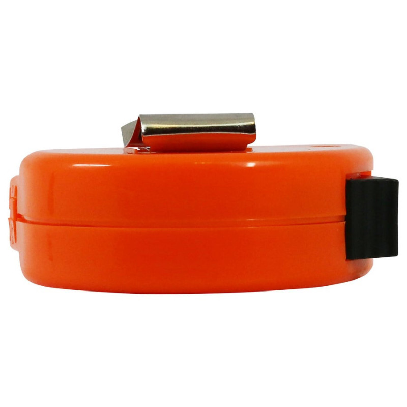 Mètre ruban en abs, 3 m