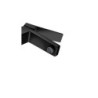Mitigeur lavabo noir mat, SENSEA Studio M