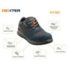 Chaussures De Travail De Sécurité Basses Dexter S1P T40