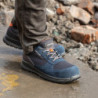 Chaussures De Travail De Sécurité Basses Dexter S1P T40