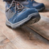 Chaussures De Travail De Sécurité Basses Dexter S1P T40