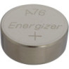 Lot de 2 minipiles alcaline A76/Lr44/V13Ga. ENERGIZER. 1.5 V
