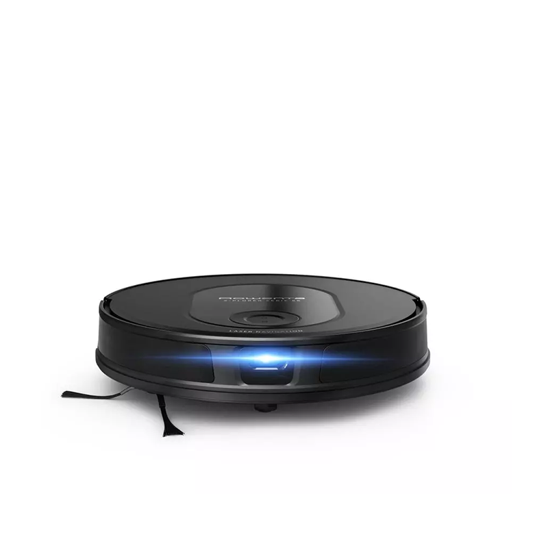 Aspirateur robot laveur connecté X-Plorer Serie 65 Noir - ROWENTA - YY5366FE