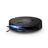 Aspirateur robot laveur connecté X-Plorer Serie 65 Noir - ROWENTA - YY5366FE