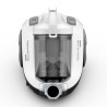 Aspirateur traineau sans sac Swift Power Cyclonic Compact 750W 1,2L Blanc - ROWENTA - RO2957EA