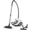 Aspirateur traineau sans sac Swift Power Cyclonic Compact 750W 1,2L Blanc - ROWENTA - RO2957EA