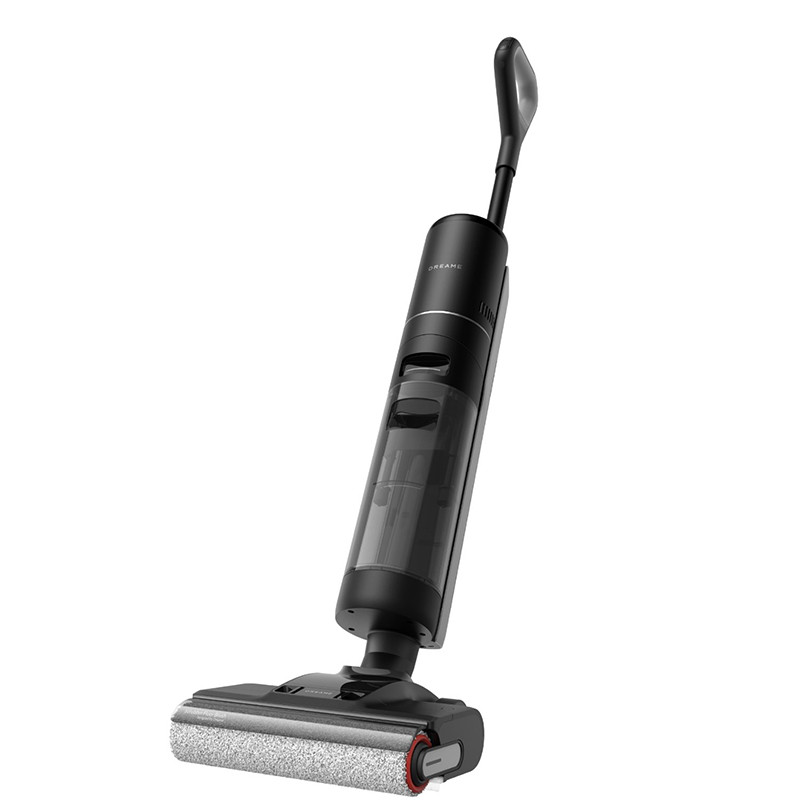 Aspirateur balai laveur 300W Noir - DREAME - H12PROULTRA