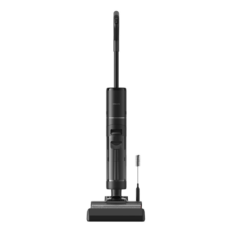 Aspirateur balai laveur 300W Noir - DREAME - H12PROULTRA